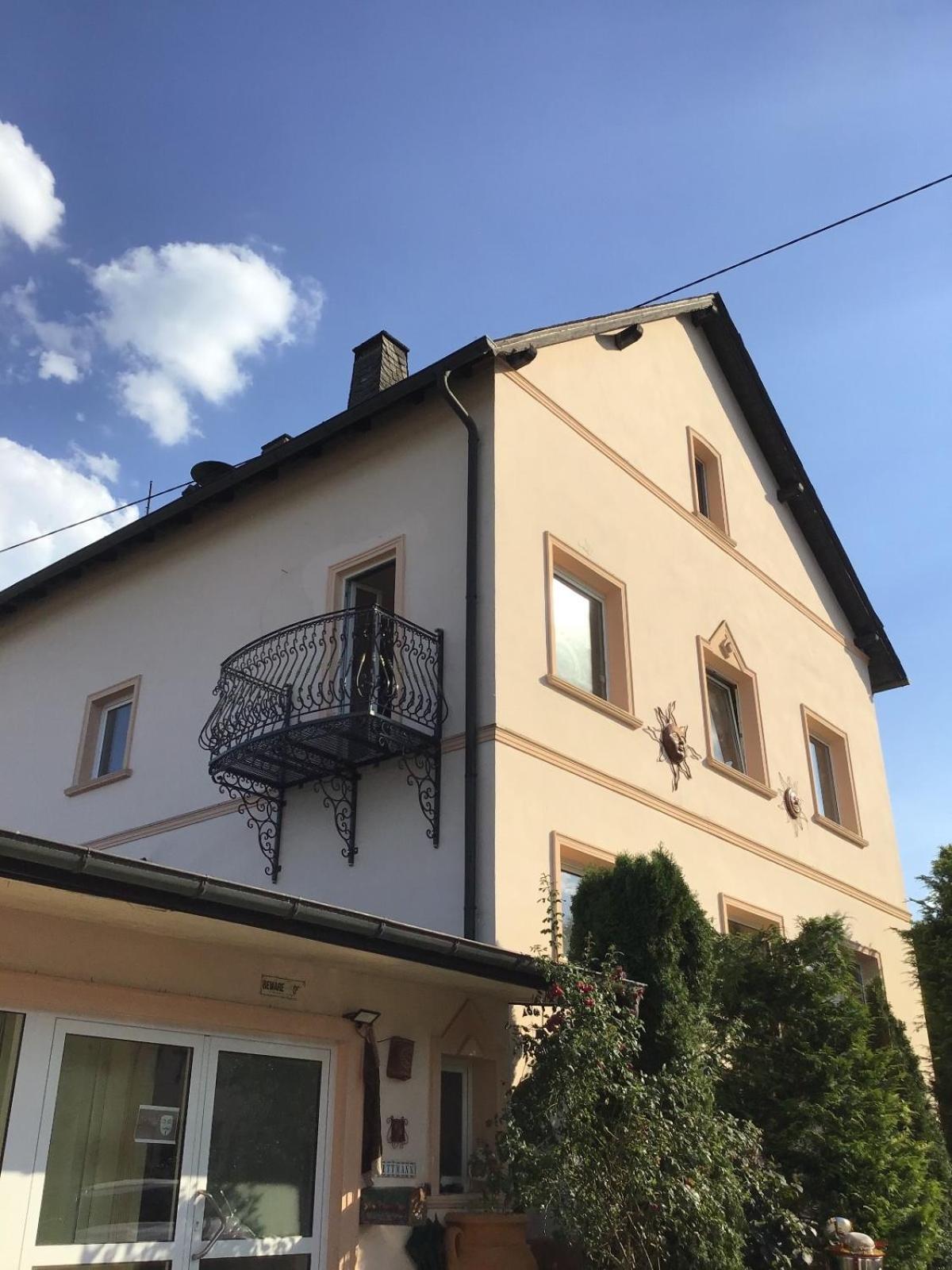 Loft Apartment Hettenrodt Exterior foto
